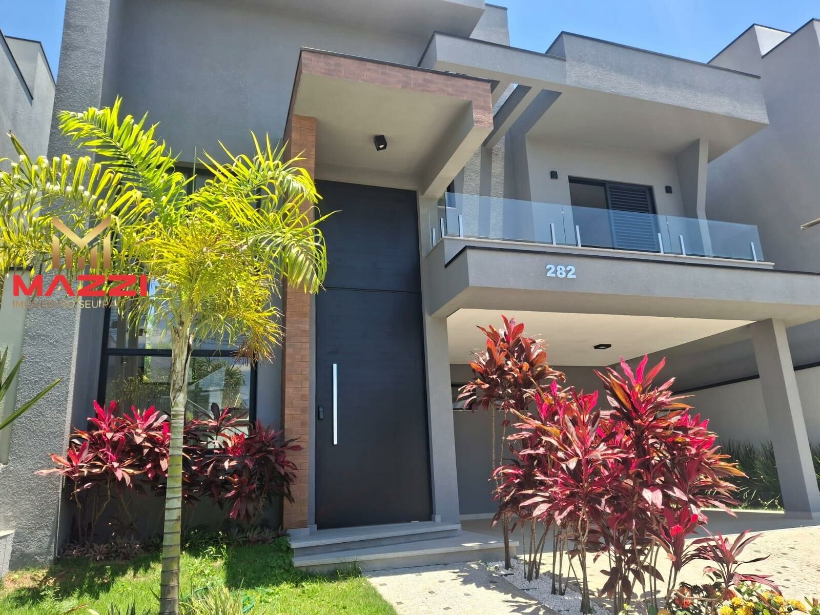 Imagem do imóvel Casa 4 Suítes Espetacular Swiss Park Glarus